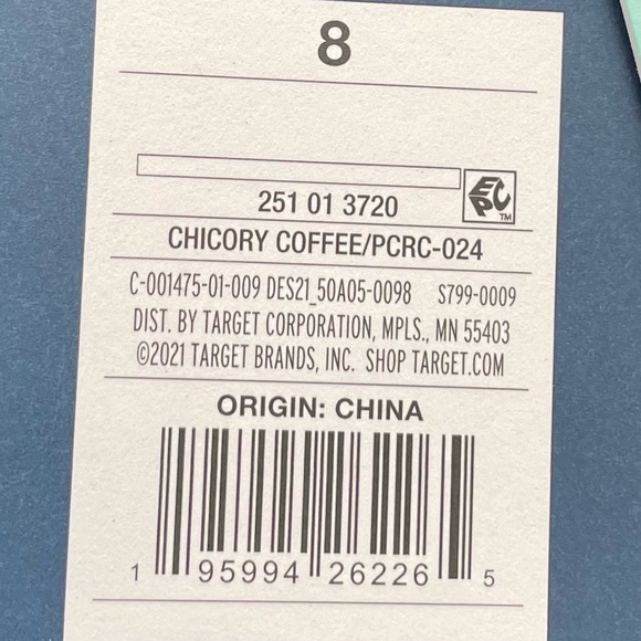 NWT Rachel Comey x Target faux crocodile skin pencil skirt brown, size 8,12,16 - Picture 13 of 16